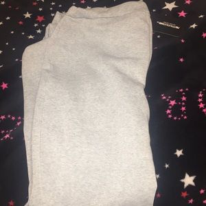 Pretty little thing sweatpants